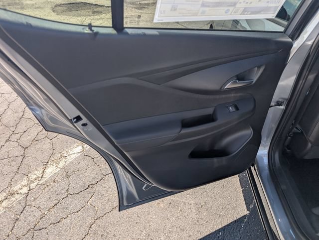 New 2026 Buick Envista Sport Touring w/ Convenience I Package FWD image 11