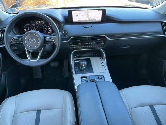 Certified 2024 MAZDA CX-90 Plug-In Hybrid w/ Premium Pkg image 13