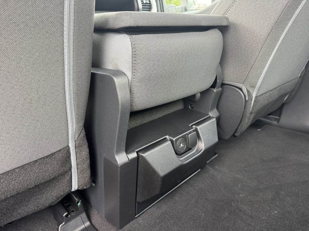 New 2026 Ford F250 XL w/ STX Appearance Package image 37
