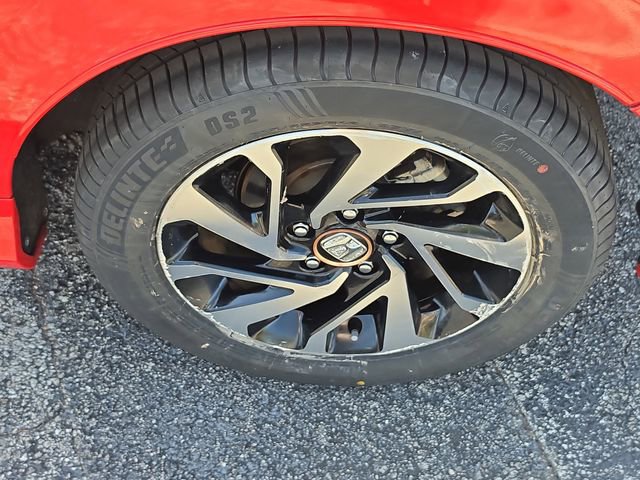 Used 2016 Honda Civic LX-P image 7