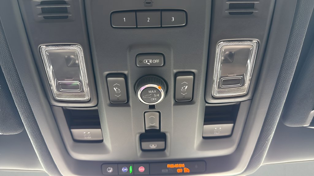Used 2023 Chevrolet Tahoe High Country w/ LPO, Illumination Package AWD/4WD image 44