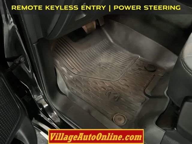 Used 2022 RAM 1500 Big Horn image 15