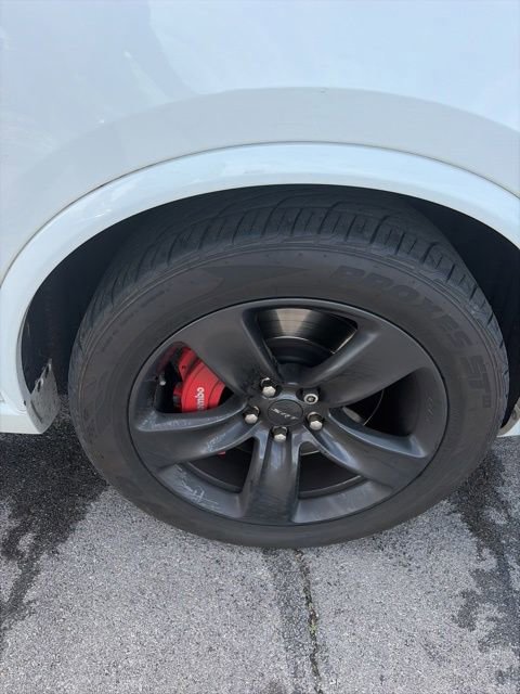 Used 2018 Dodge Durango SRT image 31