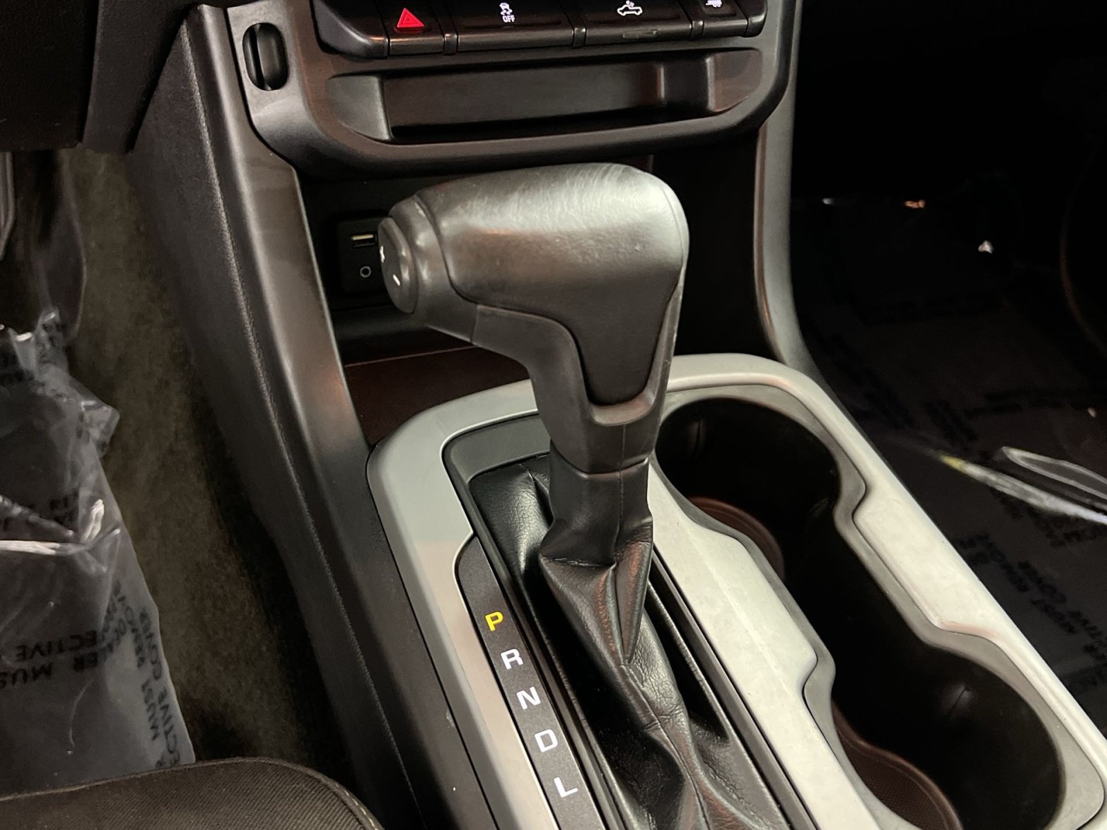 Used 2017 Chevrolet Colorado LT w/ LT Convenience Package AWD/4WD image 19