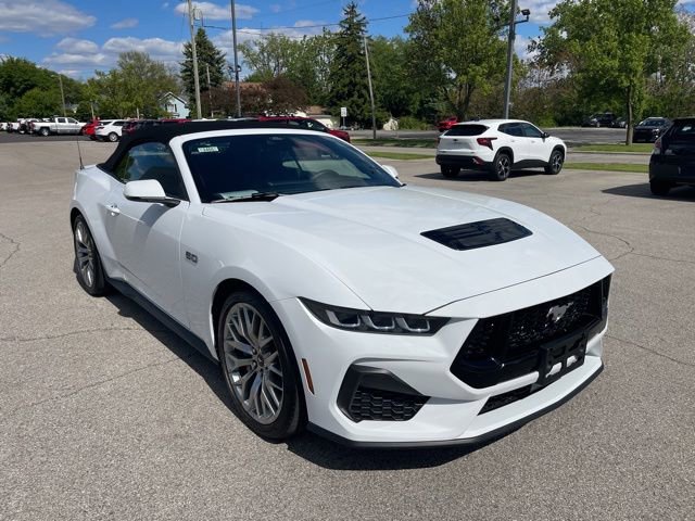 Used 2024 Ford Mustang GT Premium RWD image 4