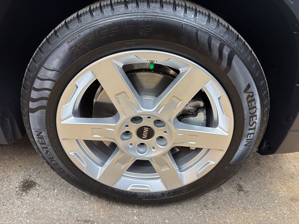 Used 2025 MINI Cooper Countryman S w/ Comfort Package Max image 30