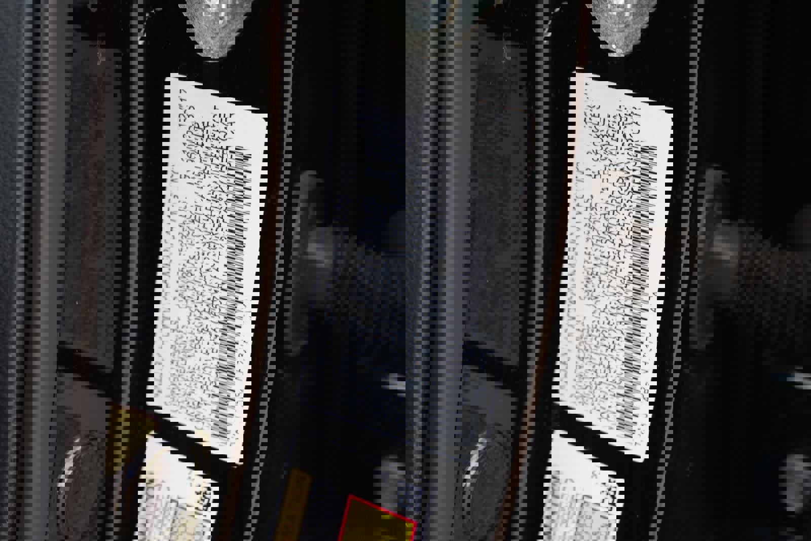 Used 2018 Honda Accord LX image 22