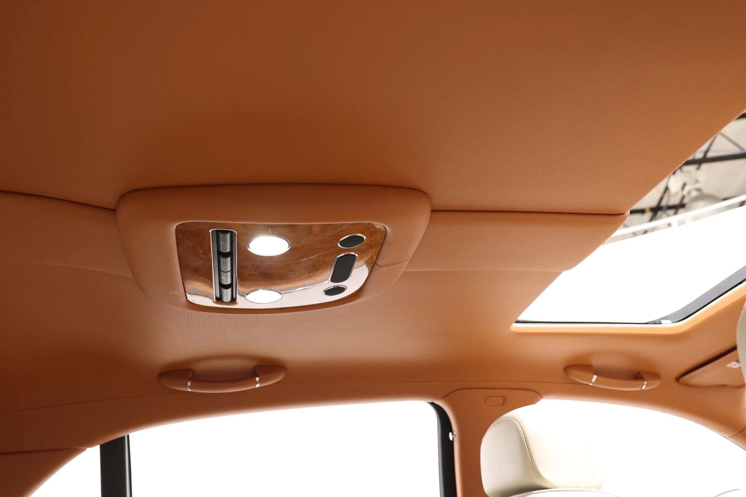 Used 2018 Bentley Flying Spur V8 AWD/4WD image 91