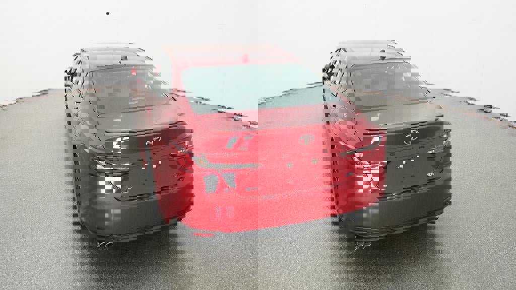 New 2026 Toyota Camry SE image 39