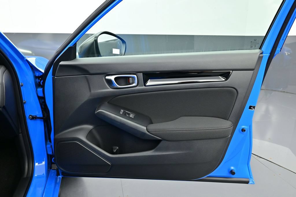 New 2026 Honda Civic Sport image 30
