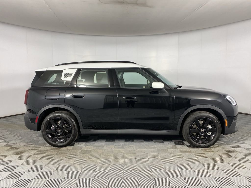 New 2026 MINI Cooper Countryman S image 23