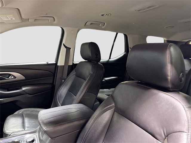 Used 2019 Chevrolet Traverse LT image 18
