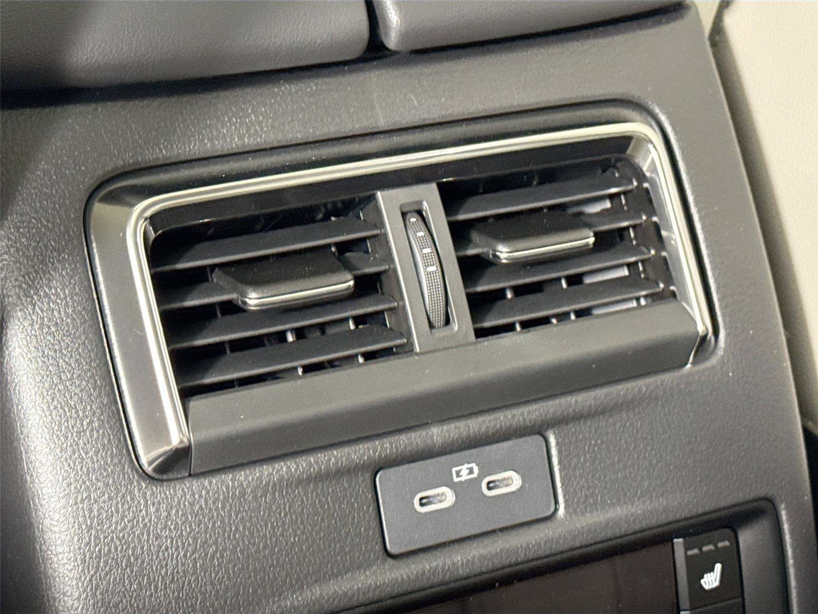 New 2026 MAZDA CX-90 3.3 Turbo w/ Premium Sport Pkg image 40