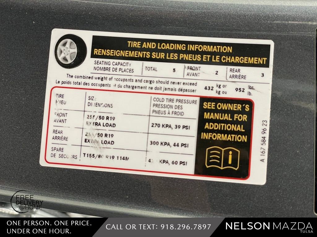 Used 2023 Mercedes-Benz GLE 350 image 55