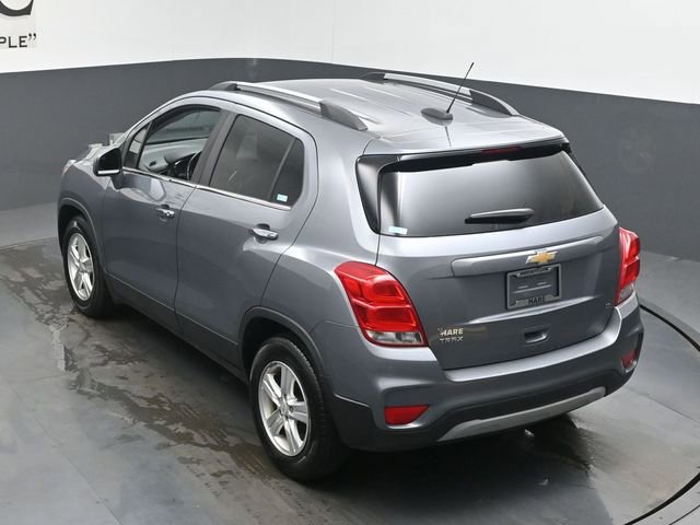 Used 2019 Chevrolet Trax LT w/ LT Convenience Package FWD image 40