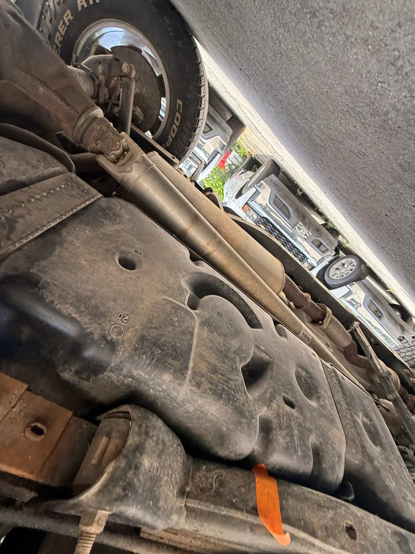 Used 2020 Chevrolet Colorado Z71 AWD/4WD image 29