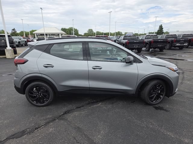 New 2027 Chevrolet Bolt RS w/ LPO, All-Weather Package FWD image 20