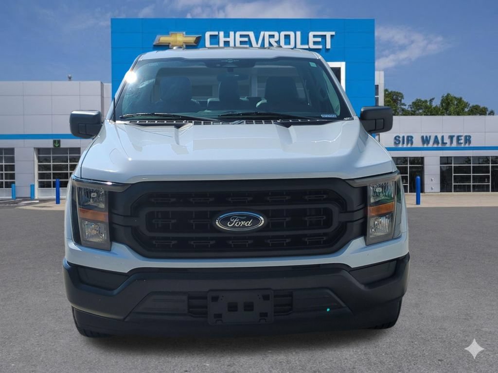 Used 2023 Ford F150 XL RWD image 9
