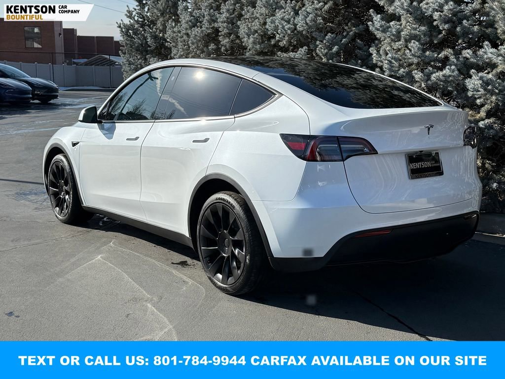 Used 2023 Tesla Model Y Long Range image 6