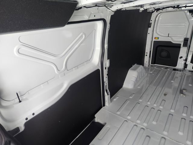 New 2025 Ford Transit 250 Low Roof AWD image 13