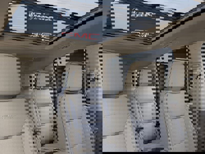 New 2026 GMC Yukon XL Denali w/ Denali Reserve Package image 24