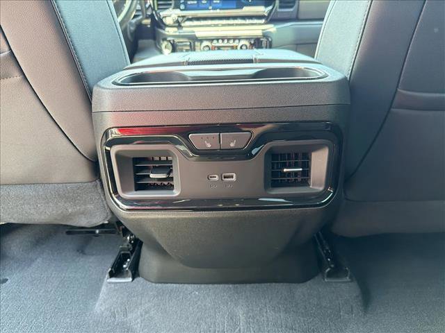 Used 2024 Chevrolet Silverado 2500 ZR2 w/ Technology Package AWD/4WD image 23