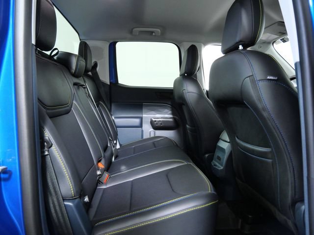 Certified 2025 Ford Maverick Lobo AWD/4WD image 13