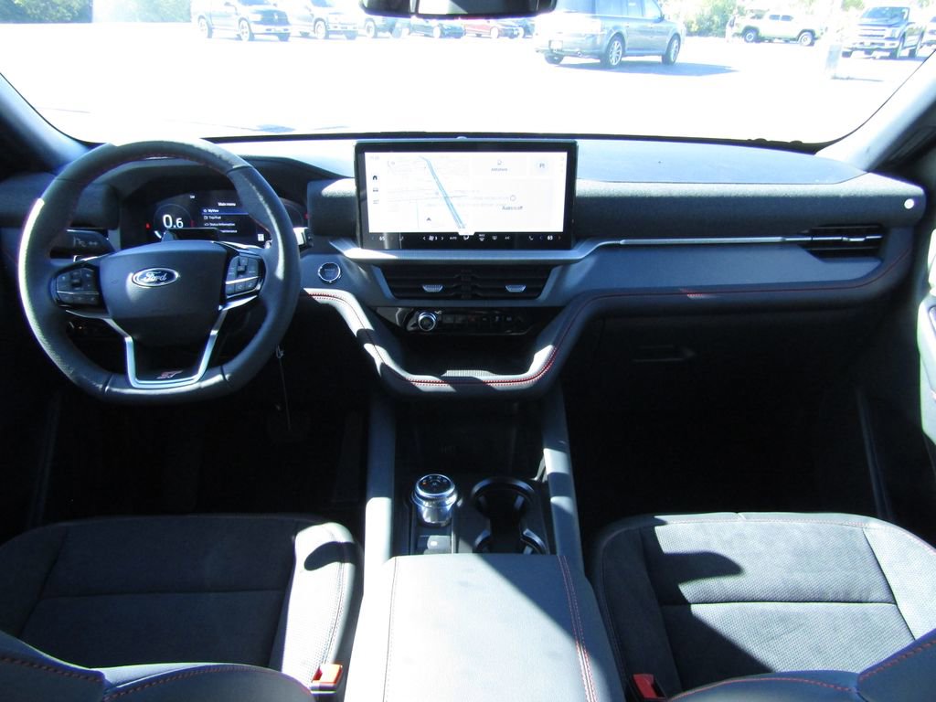 New 2026 Ford Explorer ST image 12