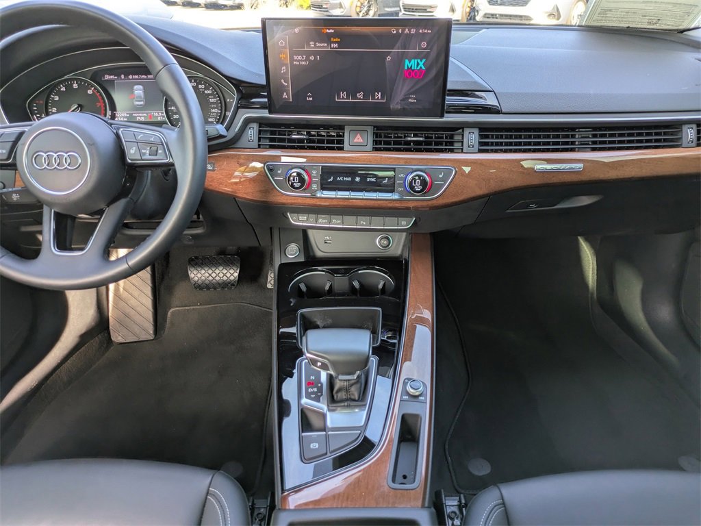Used 2022 Audi A4 2.0T Premium image 17
