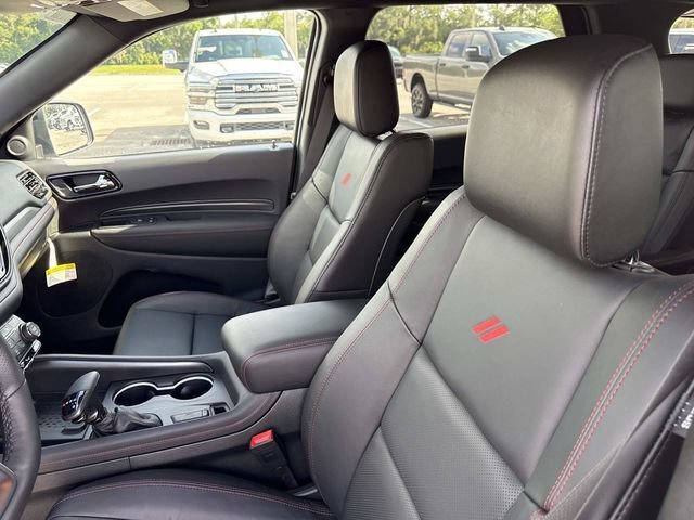 New 2026 Dodge Durango GT AWD/4WD image 20