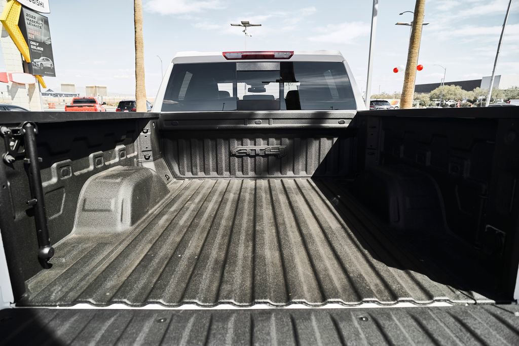 Used 2023 GMC Sierra 1500 AT4 w/ AT4 Premium Package image 12