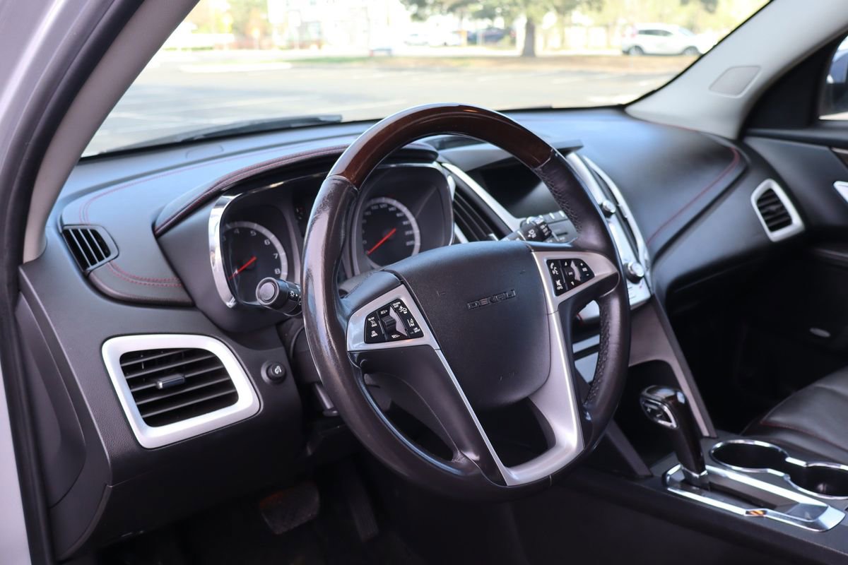 Used 2015 GMC Terrain Denali image 15