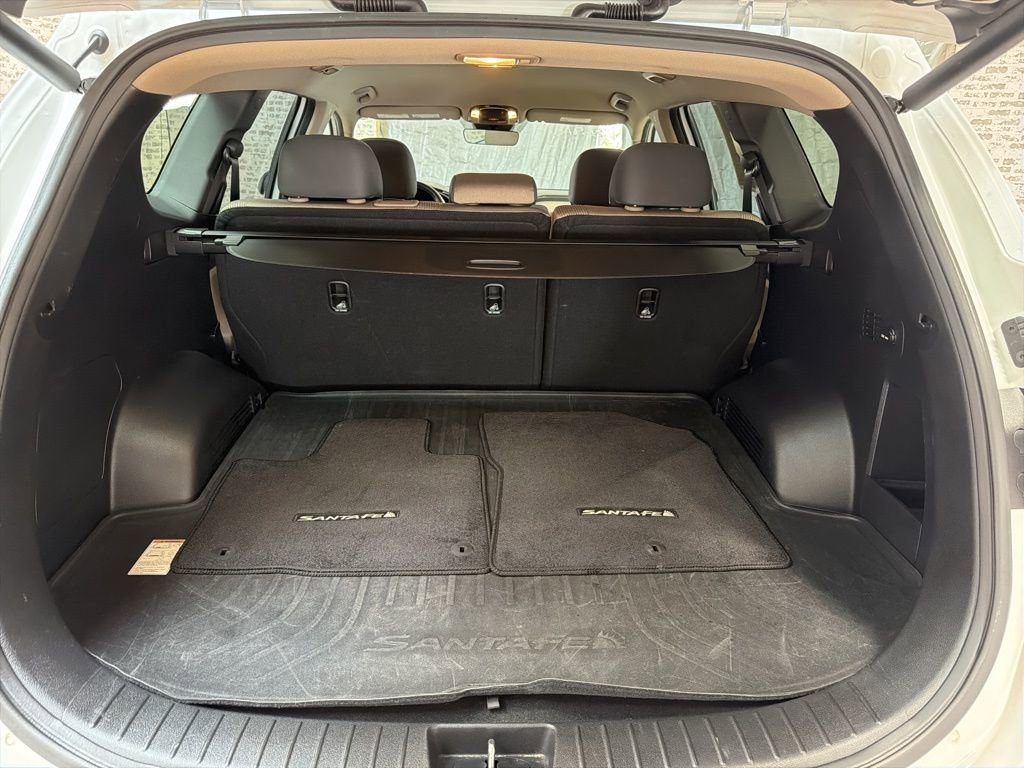Certified 2023 Hyundai Santa Fe SEL image 13