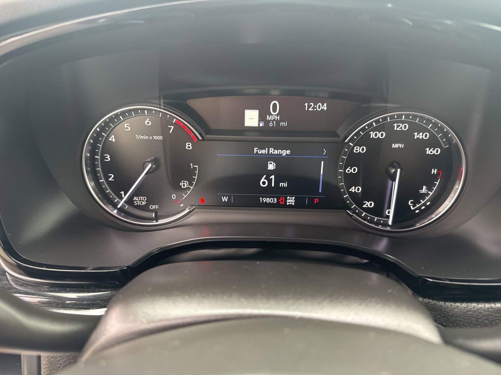 Used 2025 Cadillac XT5 Premium Luxury image 30