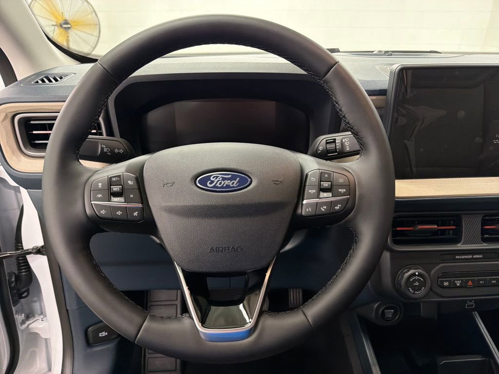 New 2026 Ford Maverick Lariat AWD/4WD image 17