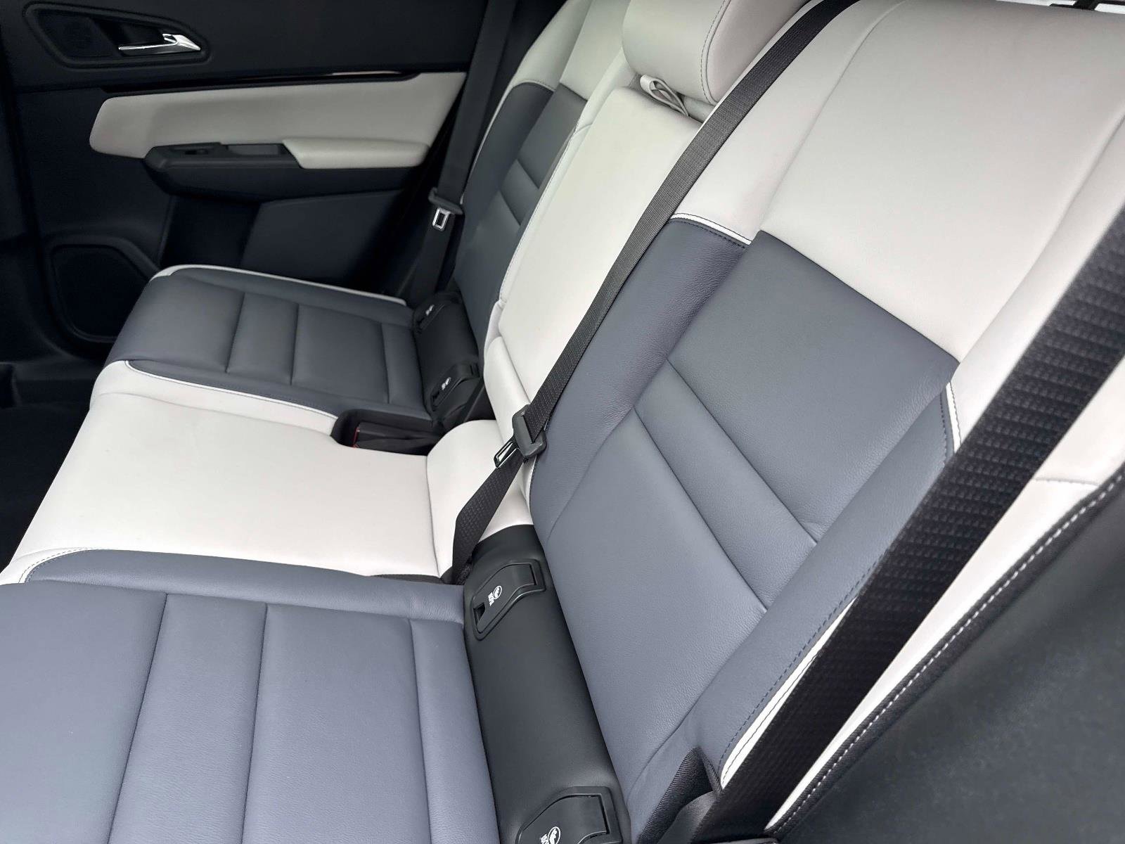 New 2026 Honda Prologue Touring image 15