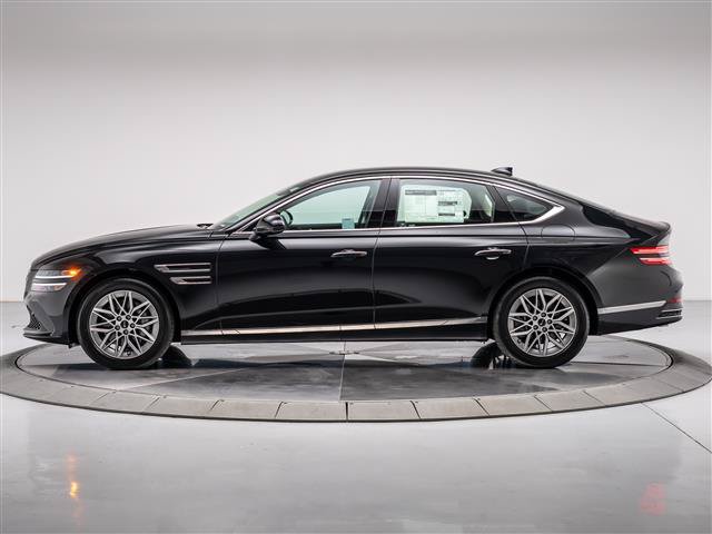 New 2026 Genesis G80 2.5T AWD/4WD image 2