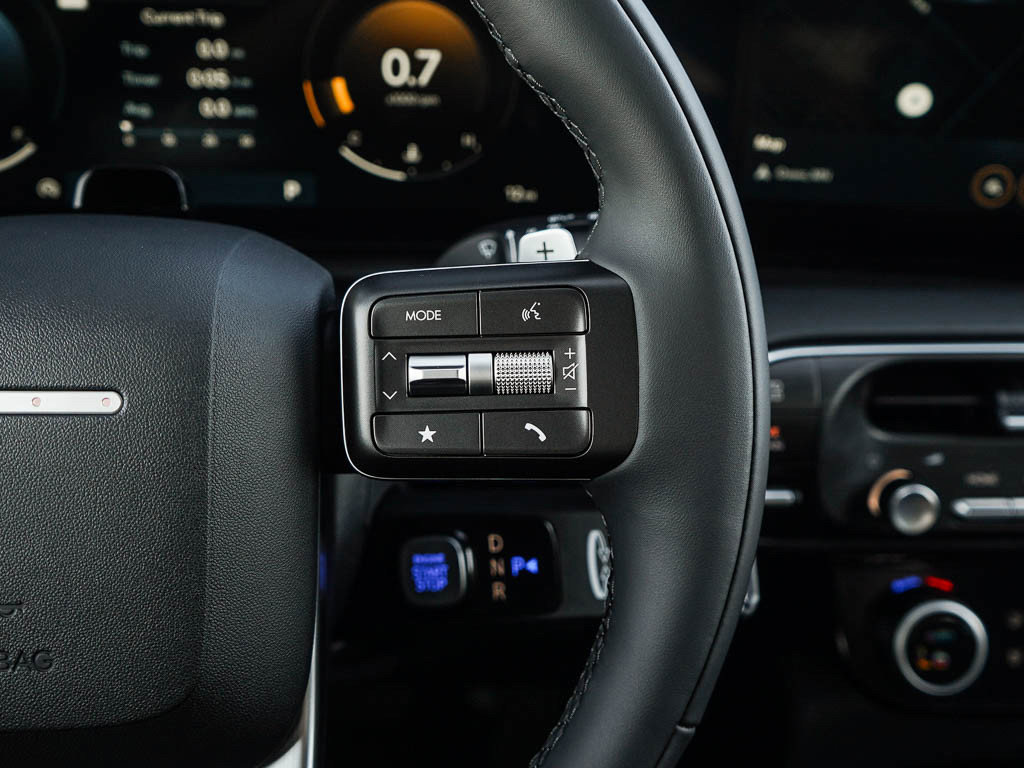 New 2026 Hyundai Palisade Calligraphy image 24