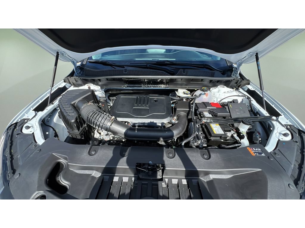 Certified 2025 Chevrolet Blazer LT w/ Convenience Package AWD/4WD image 33