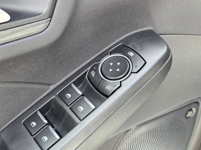 New 2024 Ford Escape SE w/ PHEV Premium Package image 15