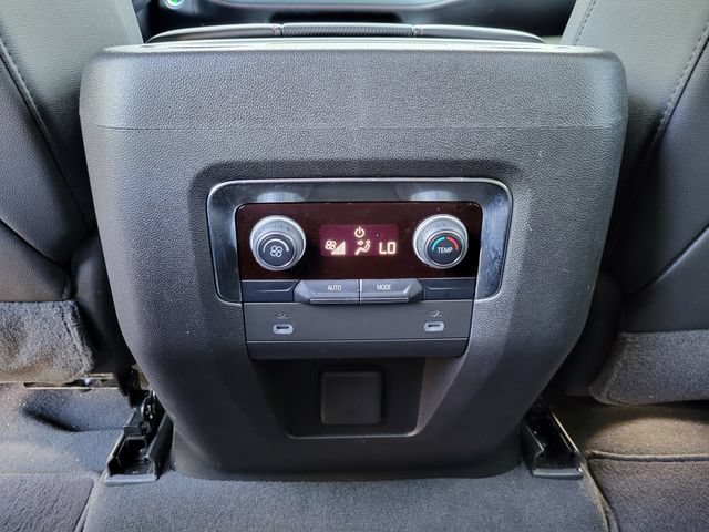 Used 2021 Chevrolet Tahoe RST AWD/4WD image 31