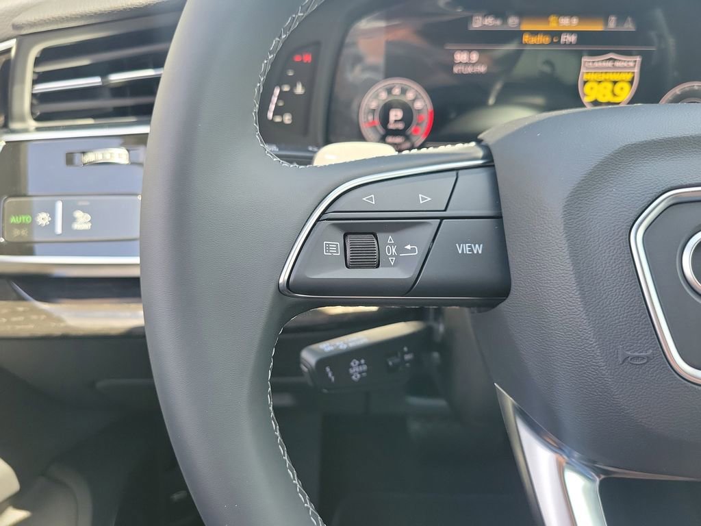 New 2026 Audi Q7 3.0T Premium Plus image 18