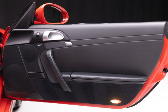 Used 2012 Porsche 911 Carrera GTS RWD image 57