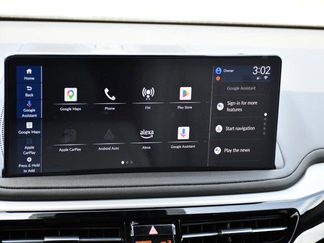 New 2026 Acura MDX SH-AWD w/ Technology Package image 26