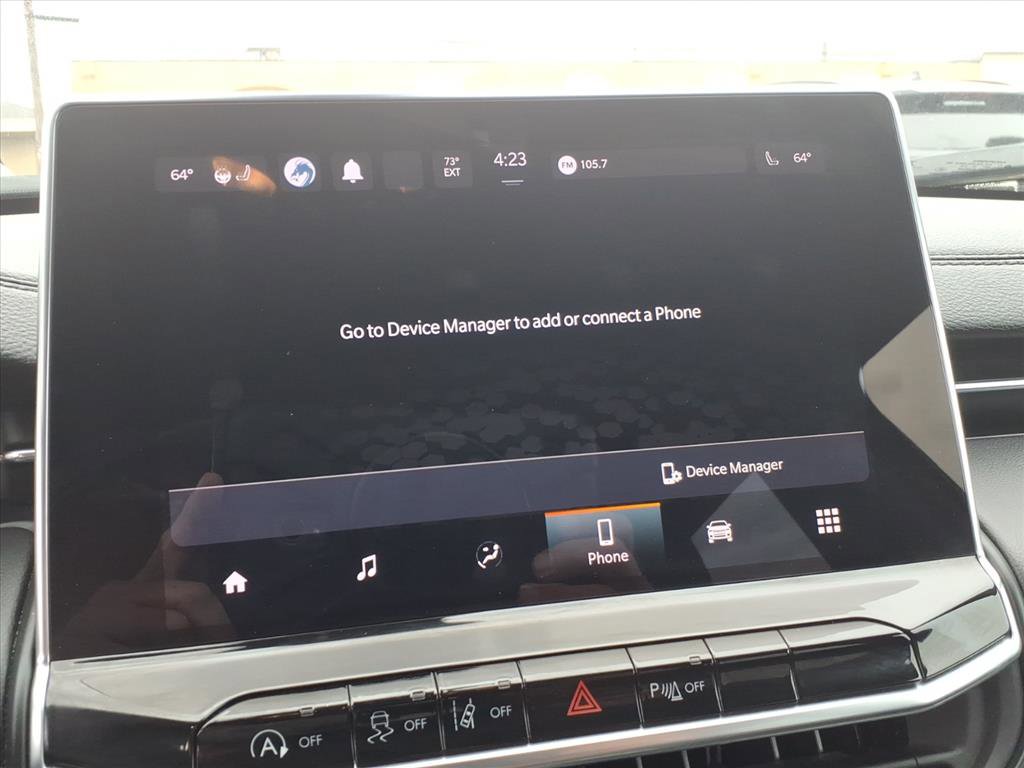 Used 2023 Jeep Compass Limited image 9