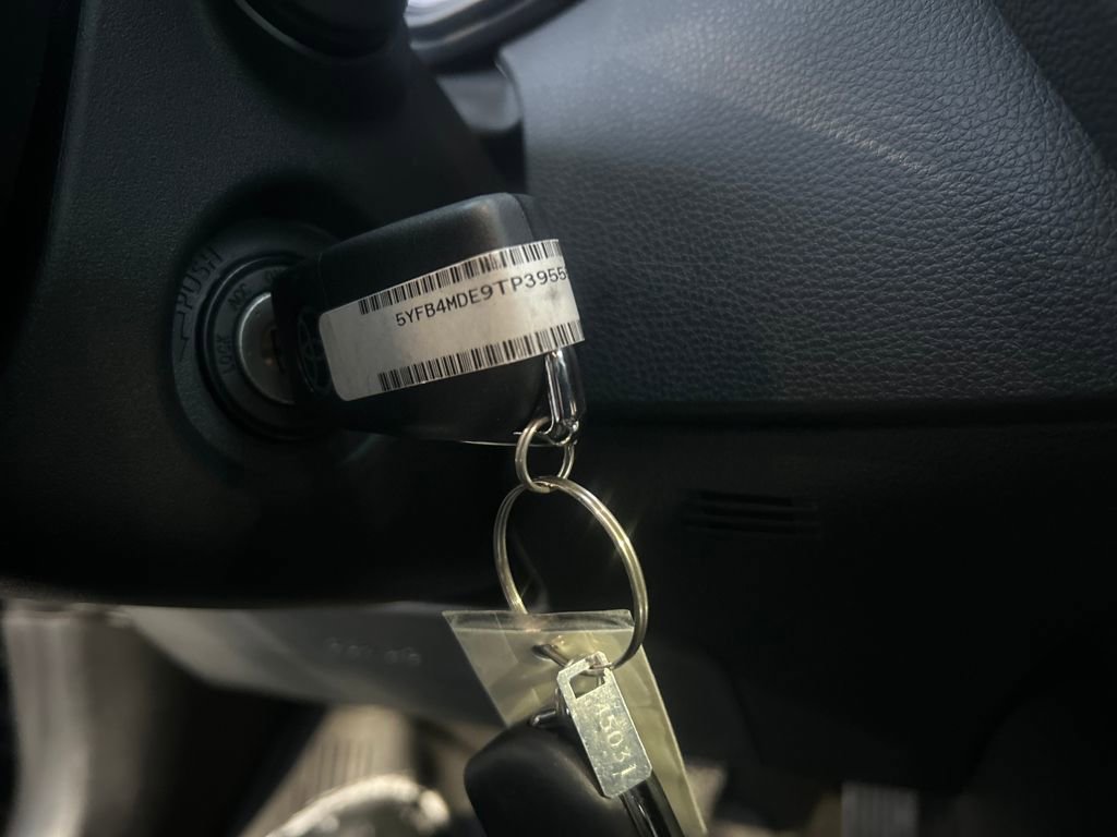 New 2026 Toyota Corolla LE image 24