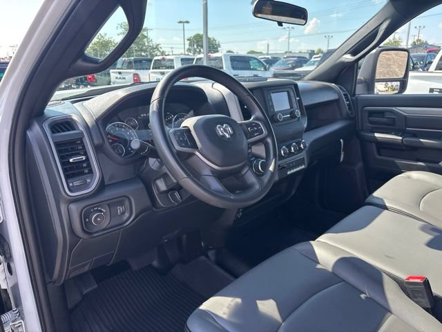 Used 2024 RAM 2500 Tradesman RWD image 20