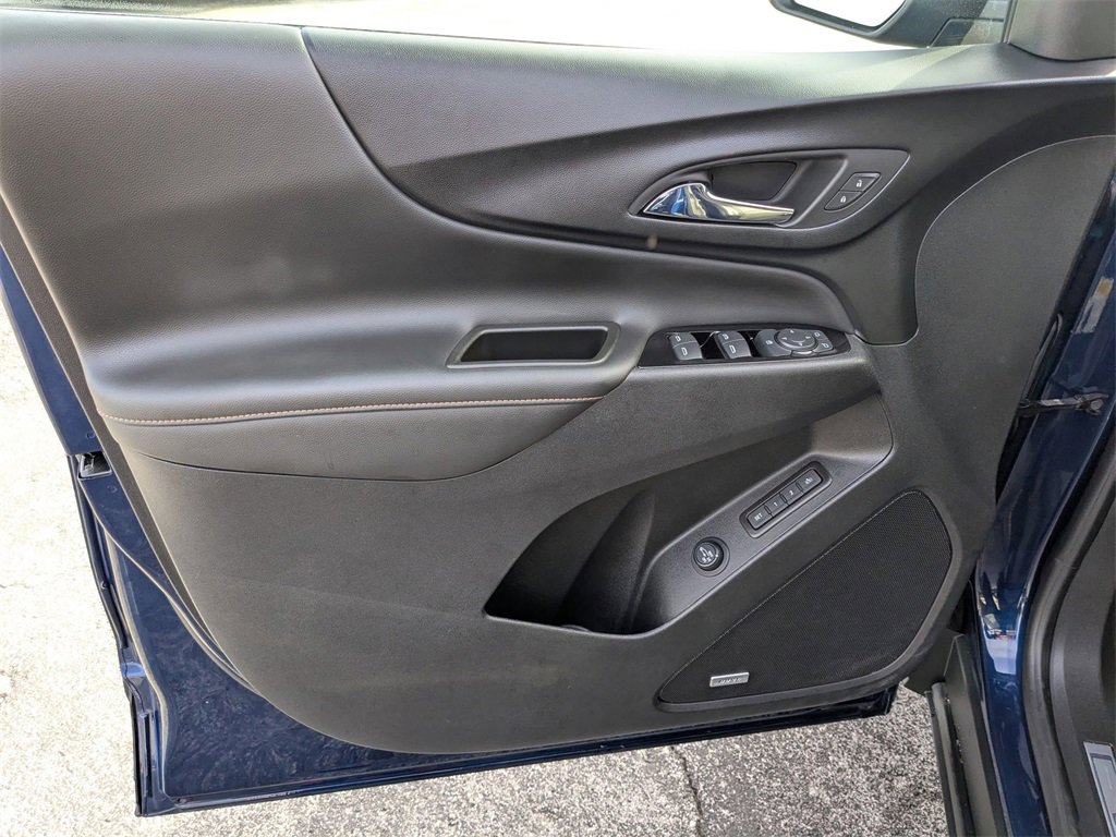 Certified 2022 Chevrolet Equinox Premier image 16