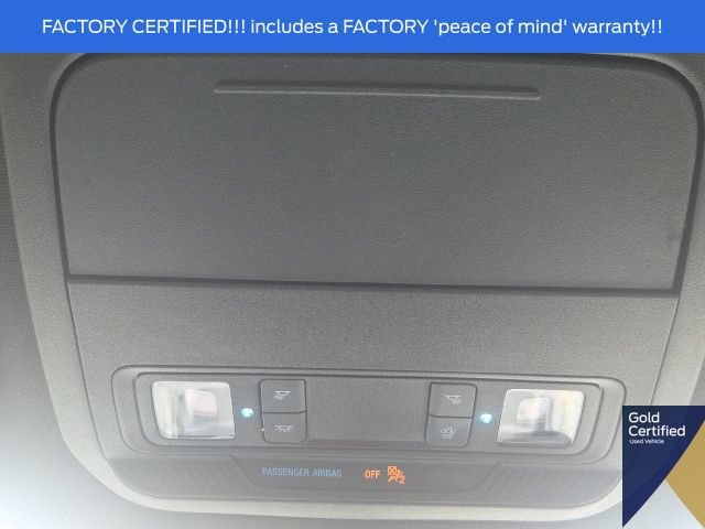 Certified 2024 Ford F150 STX w/ STX Black Appearance Package AWD/4WD image 27