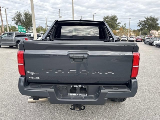 Certified 2024 Toyota Tacoma SR5 image 3